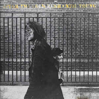 After the gold rush - NEIL YOUNG