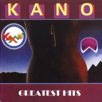 Greatest hits - KANO