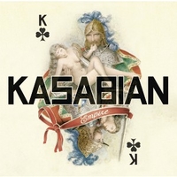 Empire - KASABIAN