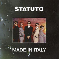Made in Italy - STATUTO