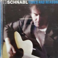 Times and reasons - ED SCHNABL