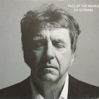 Face of the world - ED SCHNABL