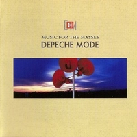 Music for the masses - DEPECHE MODE