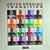Transition - PETER ERSKINE