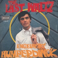 The last waltz \ That promise - ENGELBERT HUMPERDINCK