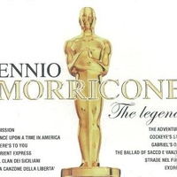 The legend - ENNIO MORRICONE