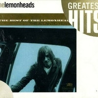 The best of the Lemonheads - The Atlantic years - Greatest hits - LEMONHEADS