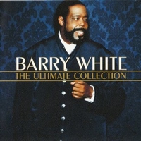 The ultimate collection - BARRY WHITE