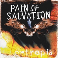 Entropia - PAIN OF SALVATION