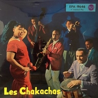 Les Chakachas - CHAKACHAS