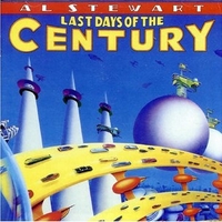Last days of the century - AL STEWART