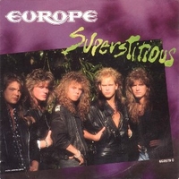 Supersticious \ Lights & shadows - EUROPE