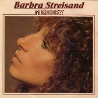 Memory \ Evergreen (Love theme from "A star is born") - BARBRA STREISAND