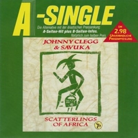 Scatterlings of Africa \ Facts zu Johnny Clegg - JOHNNY CLEGG and SAVUKA