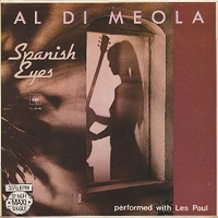 Spanish eyes - AL DI MEOLA
