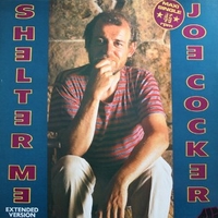 Shelter me (extended version) - JOE COCKER