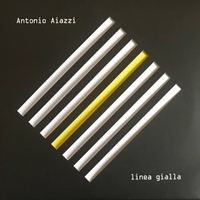 Linea gialla - ANTONIO AIAZZI