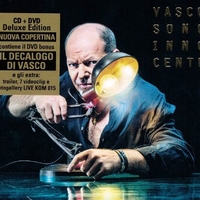 Sono innocente (deluxe edition) - VASCO ROSSI