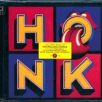 Honk - The very best of the Rolling Stones '71/'16 - ROLLING STONES