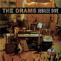 Jubilee dive - The DRAMS