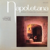 Napoletana - Antologia cronologica della canzone partenopea - Nono volume - ROBERTO MUROLO