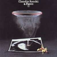 A fuoco - CLAUDIO ROCCHI