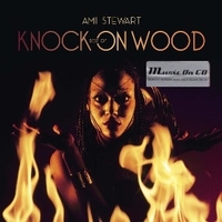 Knock on wood - Best of Amii Stewart - AMII STEWART