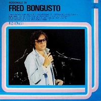 Personale di Fred Bongusto - FRED BONGUSTO