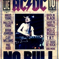 No bull - The directors cut - AC/DC