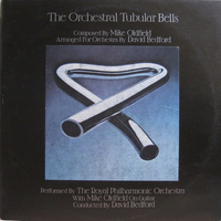 The orchestral tubular bells - MIKE OLDFIELD