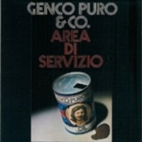 Area di servizio - GENCO PURO & CO.