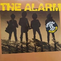 The Alarm - ALARM