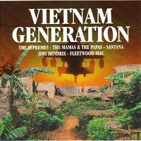 Vietnam generation - VARIOUS