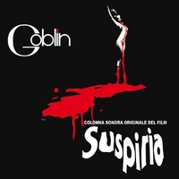 Suspiria (o.s.t.) - GOBLIN