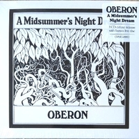 A midsummer's night dream - OBERON
