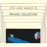 Private collection - JON AND VANGELIS