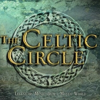 The celtic circle - Legendary music from a mystic world - VARIOUS