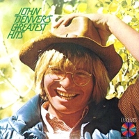 John Denver's greatest hits - JOHN DENVER