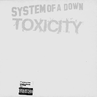 Toxicity\Storaged - SYSTEM OF A DOWN