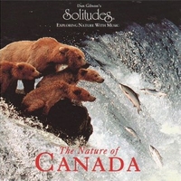 The nature of Canada - DAN GIBSON