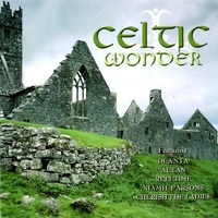 Celtic wonder - VARIOUS