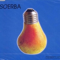 Mangiare sano (4 tracks) - SOERBA