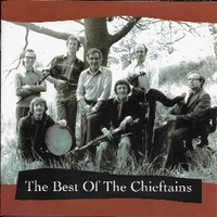 The best of the Chieftains - CHIEFTAINS