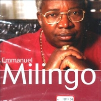 Emmanuel Milingo - EMMANUEL MILINGO s.e.r. mons.