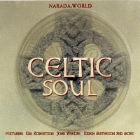 Celtic soul - VARIOUS