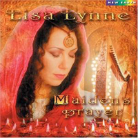 Maiden's prayer - LISA LYNNE