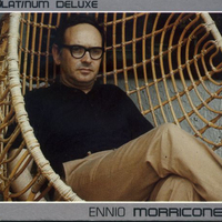 Platinum deluxe Butterfly - ENNIO MORRICONE
