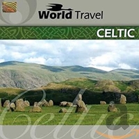 World travel: celtic - VARIOUS