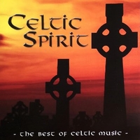 Celtic spirit - The best of celtic music - VARIOUS