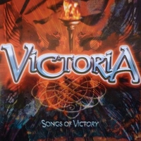 Victoria - Songs of victory - VARIOUS